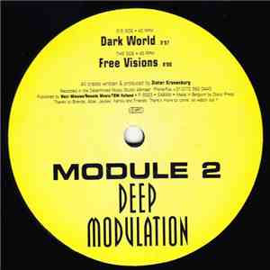 Deep Modulation - Module 2