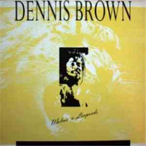 Dennis Brown - Wolves + Leopards