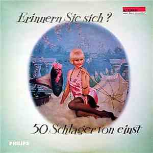 Die Rixdorfer Sänger · Béla Sanders Und Sein Tanzorchester - Erinnern Sie S ...