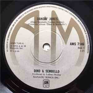 Dino And Sembello - Dancin` Jones