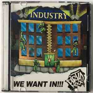 Dirty Mixx - We Want In!!!