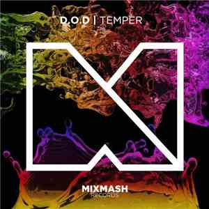 D.O.D  - Temper