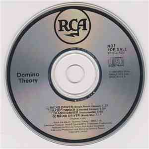 Domino Theory - Radio Driver