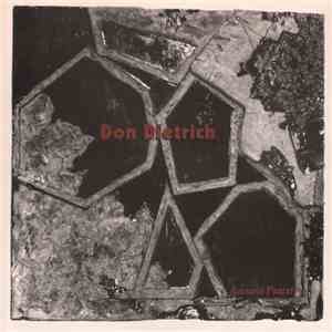 Don Dietrich - Chinese Root Letter / Tabulae Sex