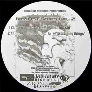 Don Goliath - Bassfest Series Vol.2