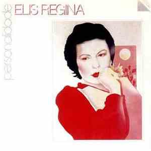 Elis Regina - Personalidade