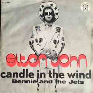 Elton John - Candle In The Wind