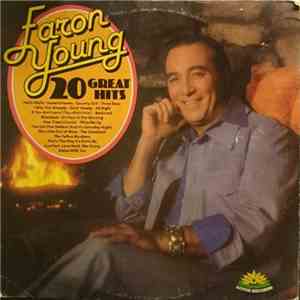 Faron Young - 20 Great Hits