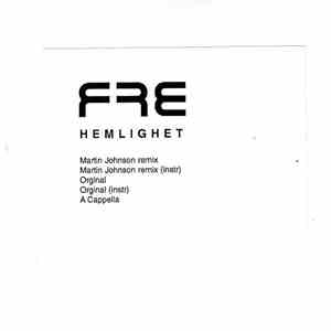 Fre  - Hemlighet