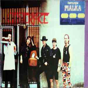 Generace - Fialka