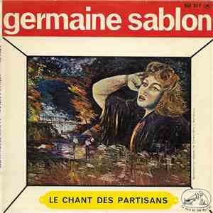 Germaine Sablon - Le Chant Des Partisans