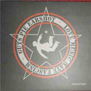 Guts Pie Earshot - Amparo Fugaz