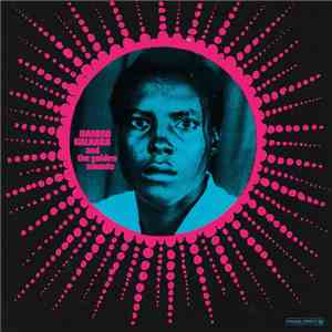 Hamad Kalkaba And The Golden Sounds - Hamad Kalkaba And The Golden Sounds 1974​-​1975