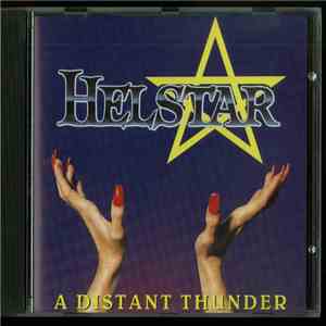 Helstar - A Distant Thunder