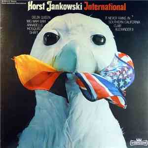 Horst Jankowski - International