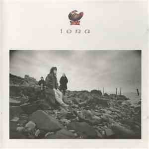 Iona - Iona