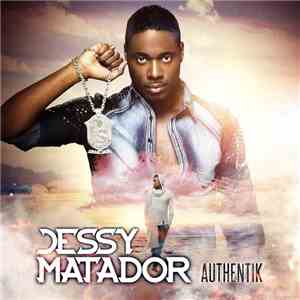 Jessy Matador - Authentik
