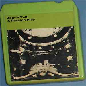 Jethro Tull - A Passion Play