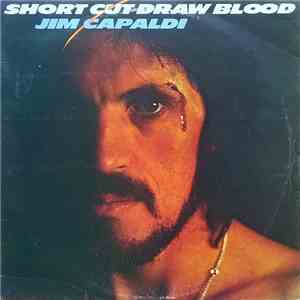 Jim Capaldi - Short Cut Draw Blood