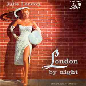 Julie London With Pete King And His Orchestra - London By Night