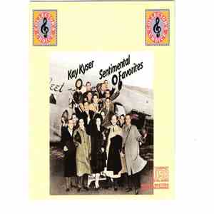 Kay Kyser - Sentimental Favorites