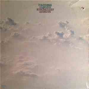 Kimberley Briggs - Passing Clouds