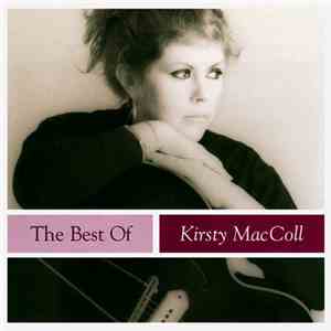 Kirsty MacColl - The Best Of Kirsty MacColl