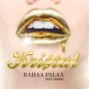 Kri$tal Feat. Uniikki - Rahaa Palaa