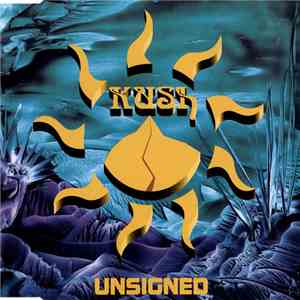 Kush  - Unsigned