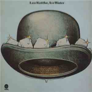 Leo Kottke - Ice Water
