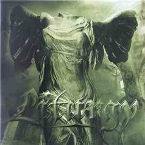 Liturgy - Dawn Of Ash
