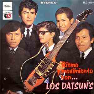 Los Datsun's - Ritmo Y Movimiento con...