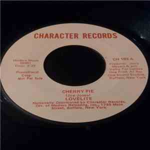 Lovelite  - Cherry Pie / The World Is Beautiful