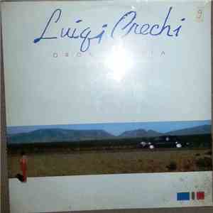 Luigi Grechi - Dromomania