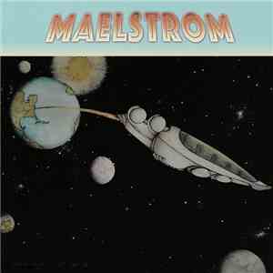 Maelstrom  - Maelstrom