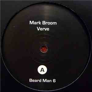 Mark Broom - Verve