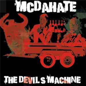 MC Da Hate - The Devil's Machine