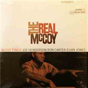 McCoy Tyner - The Real McCoy