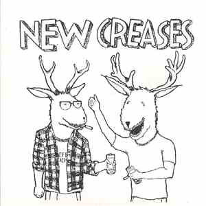 New Creases - New Creases