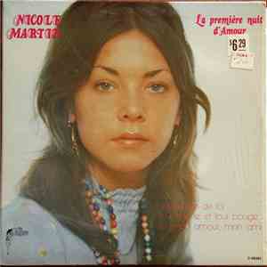 Nicole Martin - La Première Nuit D'amour