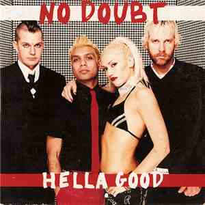 No Doubt - Hella Good