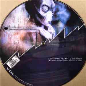 Paco Rincon / Bassdrum Project - 2001 Odisea / Don't Stop It