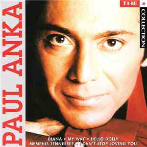 Paul Anka - The ★ Collection