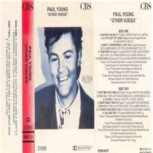 Paul Young - Other Voices