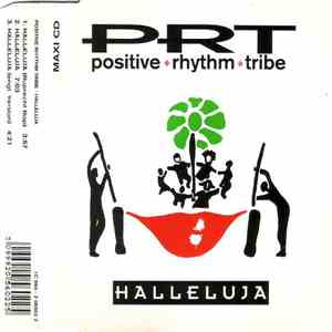 Positive Rhythm Tribe - Halleluja