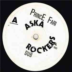 Prince Far I - Aska Dub
