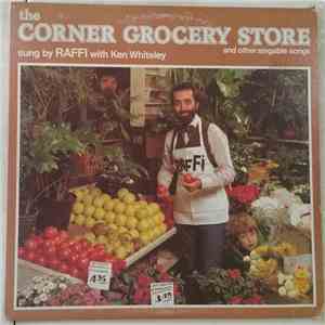 Raffi  - The Corner Grocery Store