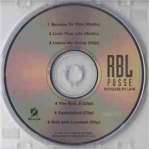 RBL Posse - Bounce To This