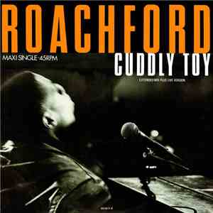 Roachford - Cuddly Toy
