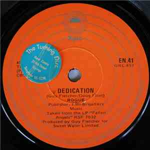 Rogue  - Dedication / Run For Shelter